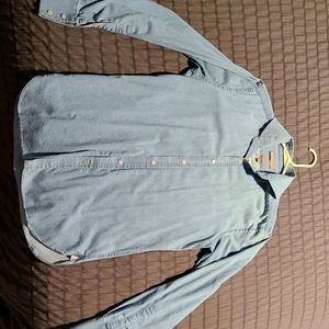 Like new Michael Bastian dress shirt